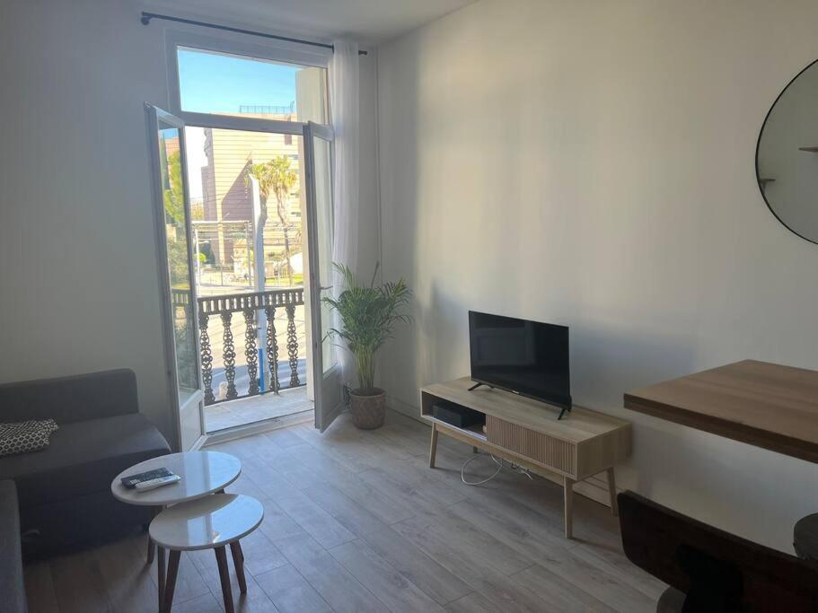 דירות Montpellier Centre - La Fenetre De L'Ecusson מראה חיצוני תמונה